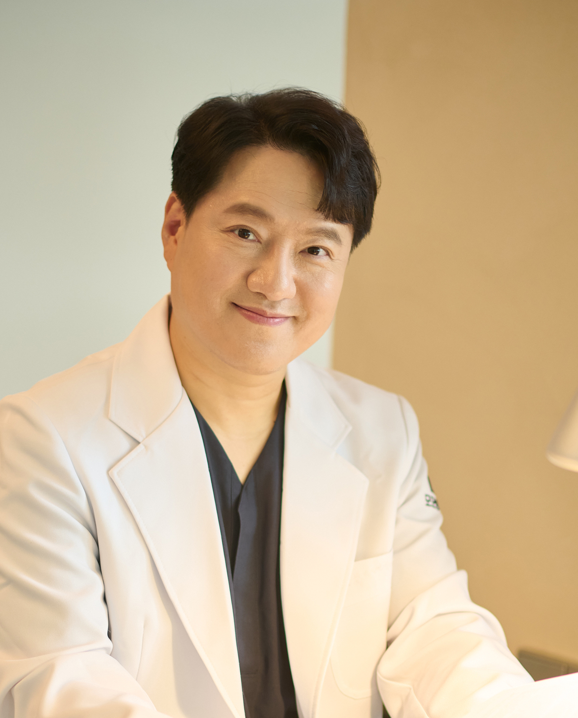 문효섭 대표원장 모발이식 스토리