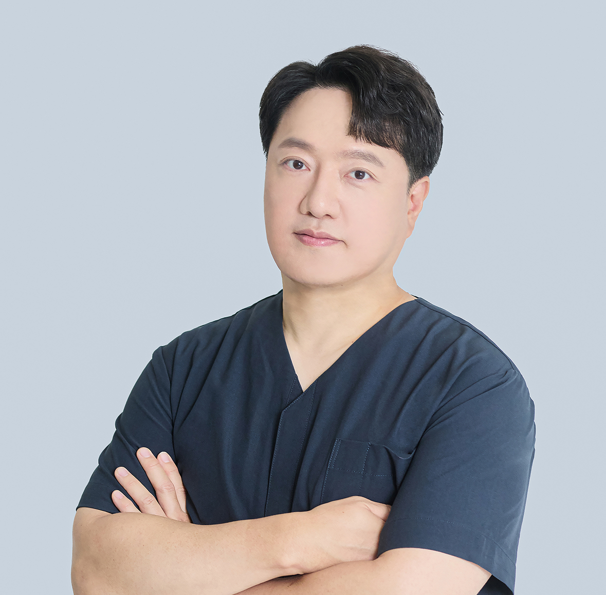 문효섭 대표원장 모발이식 스토리