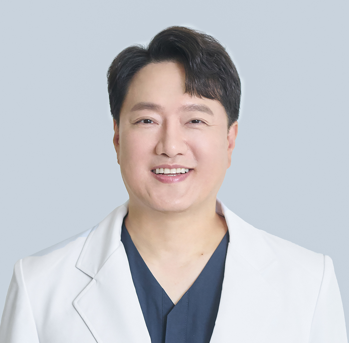 문효섭 대표원장 모발이식 스토리