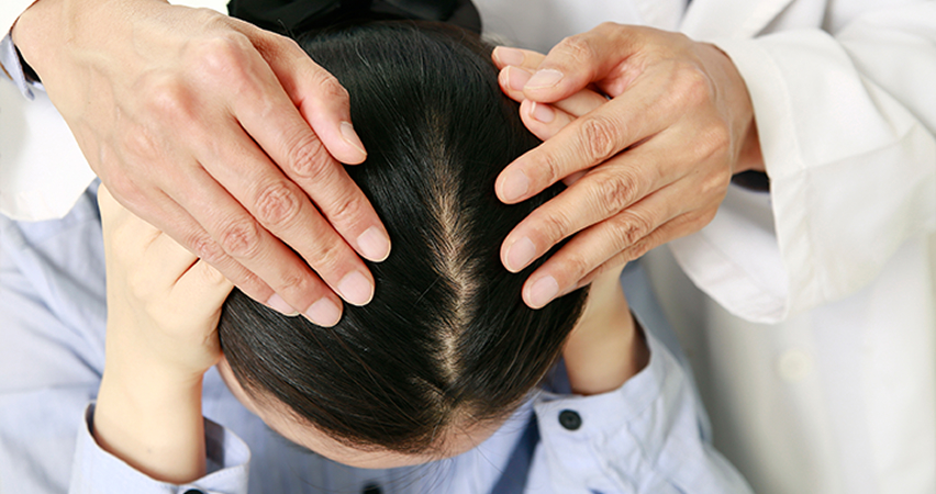 적은 편차와 손실