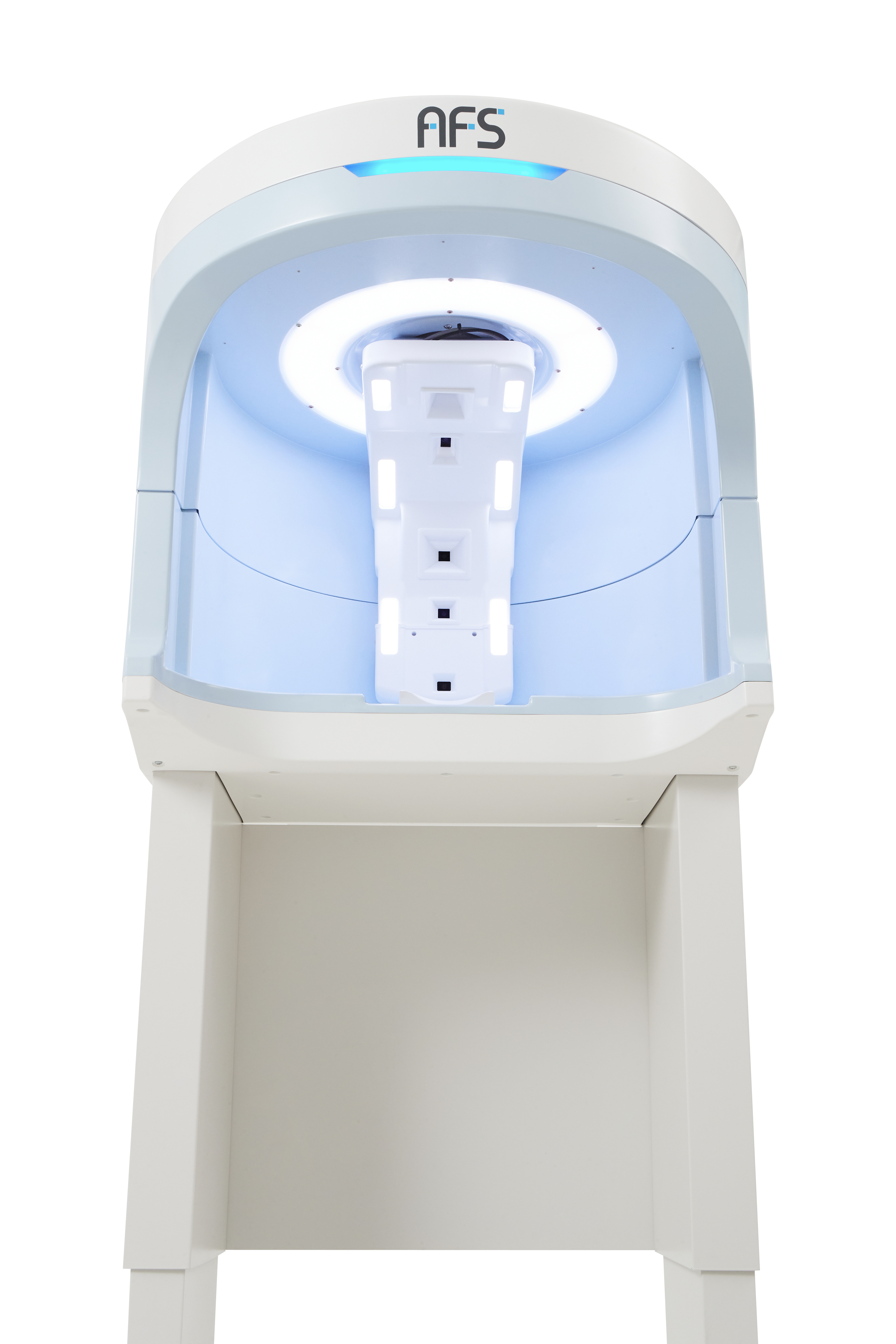 AI 탈모 진단 솔루션 AFS 3D