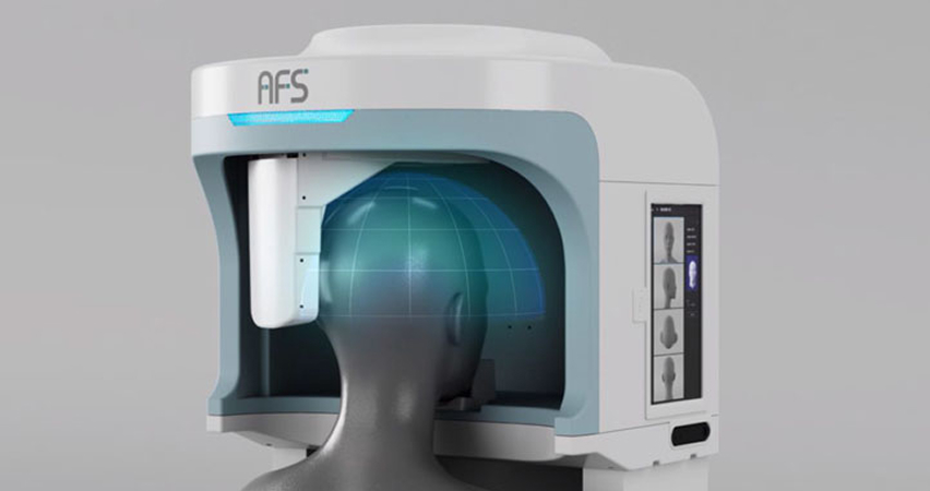 360도 회전 촬영