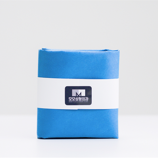 방수 베개포 (2장)