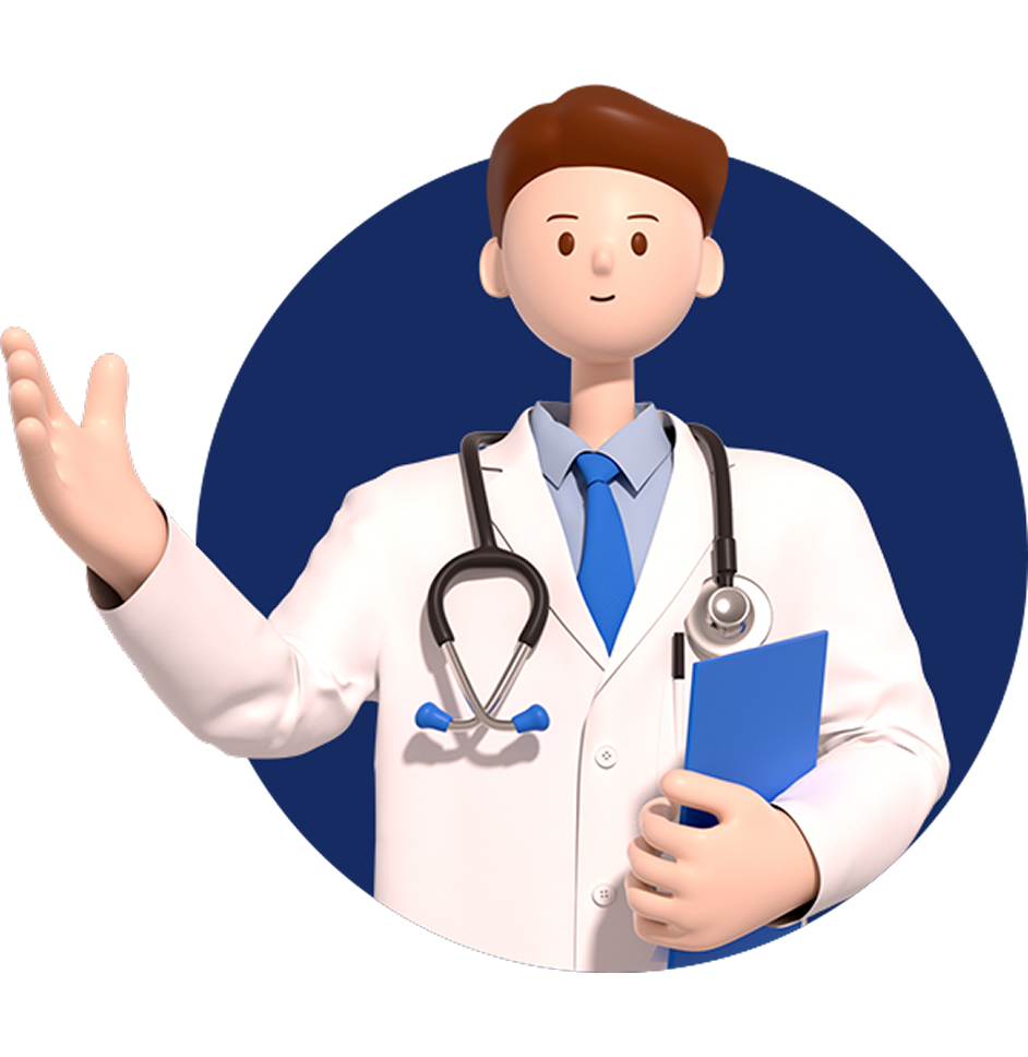 탈모약 처방 의료진 상담을 통해 맞춤상담 받으세요!