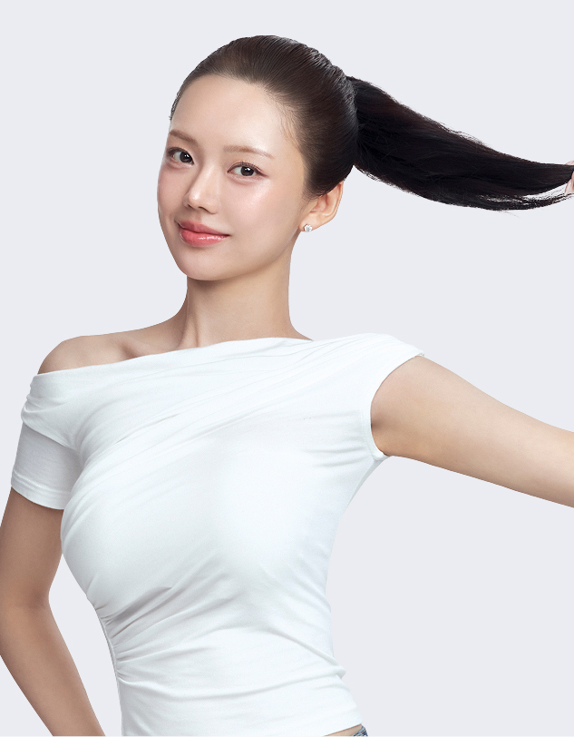 모발이식 성공기